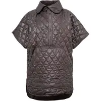 Rivus Gilet taupe