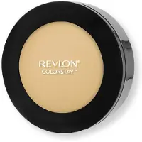 Revlon ColorStay Pressed Powder poudre de visage 850 Medium Deep
