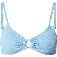 MYLAVIE by Sarah Harrison Hauts de bikini bleu