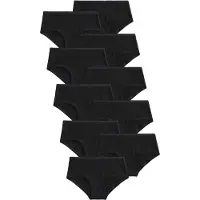Next Sous-vêtements noir