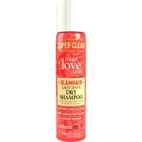 Treaclemoon Dry Shampoo Rouge Love Dry - A Refreshing Dry Shampoo For Your Hair
