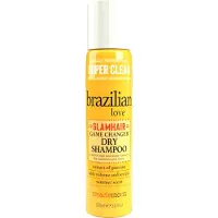 Treaclemoon Dry Shampoo Brazilian Love - Refresh Your Hair With This Delightful Dry Shampoo