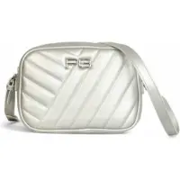 Pennyblack pour femme. 2511511025200 Sac Tucano argenté (OSFA), Casuel, Polyuréthane