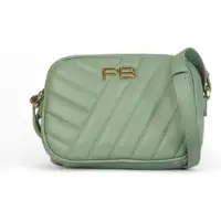 Pennyblack pour femme. 2511511025200 Sac Tucano vert (OSFA), Casuel, Polyuréthane