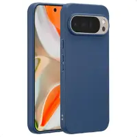 IMoshion Coque Couleur pour Google Pixel 10 Pro XL - Bleu foncé
