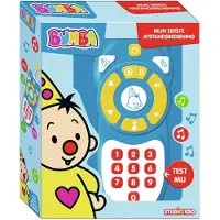 Bumba Studio 100 Ma première télécommande Bumba