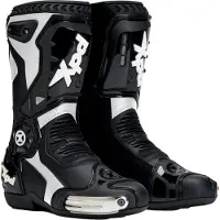 XPD XP6-S Bottes de moto Taille