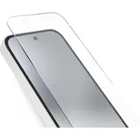 SBS Glasdisplayschutzfolie für Google Pixel 9a (1 pcs, Google Pixel 9a), Téléphone portable : film de protection, Transparent