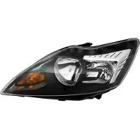 VAN WEZEL 1866963 Koplamp