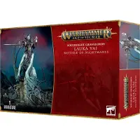 Games Workshop Lauka Vai, Mère Des Cauchemars