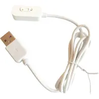 XPLORA Cordon de charge POGO Charger