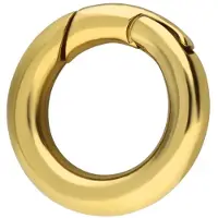 Lucardi Pendentif or