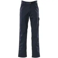 Mascot Originals 00299 Thigh Pockets Work Pants Bleu 46 / 32