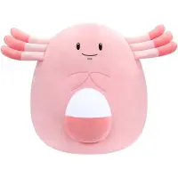 Squishmallows Duża Pluszowa Figurka Chansey od Squishmallows 50 cm