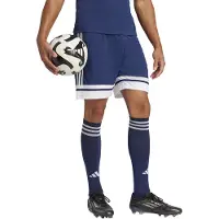 Adidas Short Squadra 25 Training Hommes