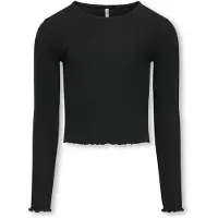 ONLY GIRLS T-Shirt 'KOGNella' noir