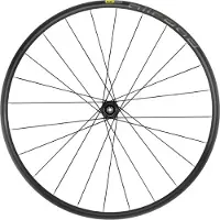 Mavic Allroad 6b Disc Tubeless Road Rear Wheel Noir 12 x 142 mm / Shimano/Sram HG