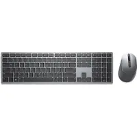 Dell Clavier et souris Pro Plus KM7321W - Tastatur-und-Maus-Set