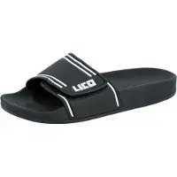 Lico Mules Lico noir