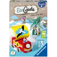Ravensburger EcoCreate Renewable Energies