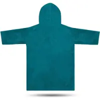 Normani Peignoir 'Pichilemu' bleu