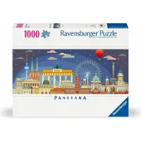 Ravensburger La nuit à Berlin