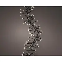 Lumineo Éclairage LED Cluster 6 m