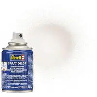 Wittmax Accessoires Maquettes Spray Color Blanc Brillant-