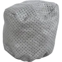 Scheppach 7907702707 Sac à poussière réutilisable pour ASP50 et NTS30 2 pièces