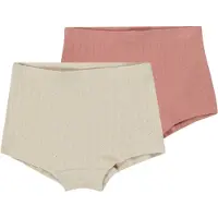 En fant Sous-vêtements mastic / rose