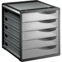 Rotho Spacebox (A4)