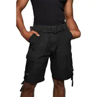 Normani Pantalon outdoor 'Atacama' noir