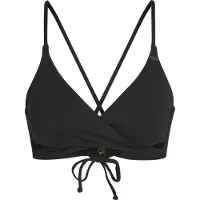 O'Neill Hauts de bikini ' Baay' noir