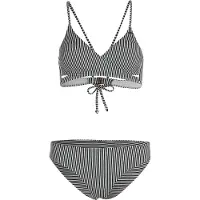 O'Neill Bikini 'Essentials Baay Maoi' noir / blanc