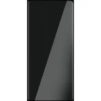 Just in Case Full Cover Xiaomi Redmi Note 14 Pro 4G/5G Protège-écran Noir
