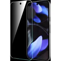 Just in Case Tempered Glass Google Pixel 9A Protège-écran