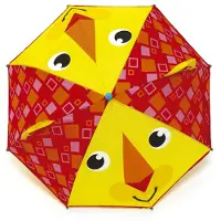 Fisher Price Regenschirm - Lion