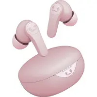 Fresh 'n rebel Twins Rise In-ear Écouteurs Sans Fil Avec Anti-bruit Pastel Pink