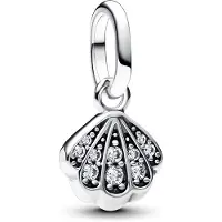 Pandora 793855C01 Perles Argent Femme
