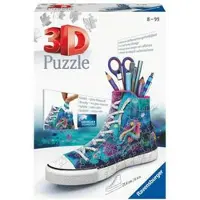Ravensburger Sneaker Bez.Sirène108p (108 pièces)