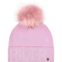 Imperial Riding Rider Chic Beanie Rose