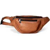 Harold's Sacs banane 'Country II' brun foncé