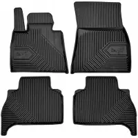 Frogum BMW X5 - Tapis De Sol En Caoutchouc