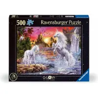 Ravensburger Les licornes de la rivière 12000471