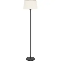 Eglo Lampe de pied Febres E27 - sable - 153 cm