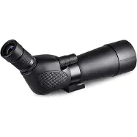 Braun Photo Ultralit Spektiv 20-60x60 Spotting Scope Noir