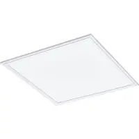 Eglo LED Access plafonnier lampe blanche télécommande lampe 98297