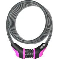 Onguard Antivols Neon Combi 180 cm x 12 mm