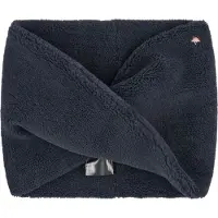 Imperial Riding Galaxy Twist Loop Scarf Bleu Femme