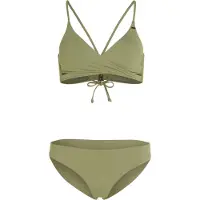 O'Neill Bikini 'Essentials Baay Maoi' olive
